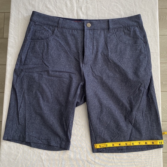 Puma Golf Shorts 36 Waist - Picture 3 of 5